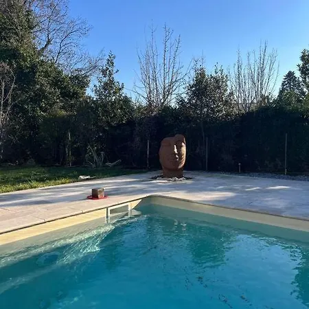 Location Appartement Saisonnier Clermont-l'Herault Exterior photo