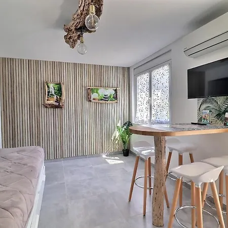 Location Appartement Saisonnier Clermont-l'Herault Exterior photo