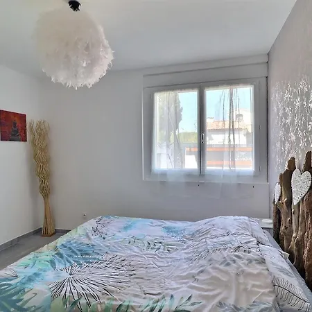 Location Appartement Saisonnier Clermont-l'Herault Exterior photo