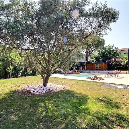 Location Appartement Saisonnier Clermont-l'Herault Exterior photo