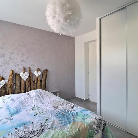 Location Appartement Saisonnier Clermont-l'Herault Exterior photo