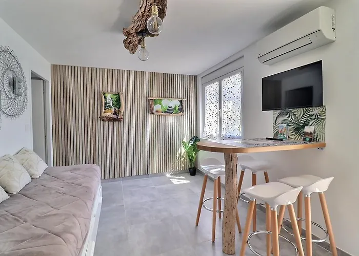 Location Appartement Saisonnier