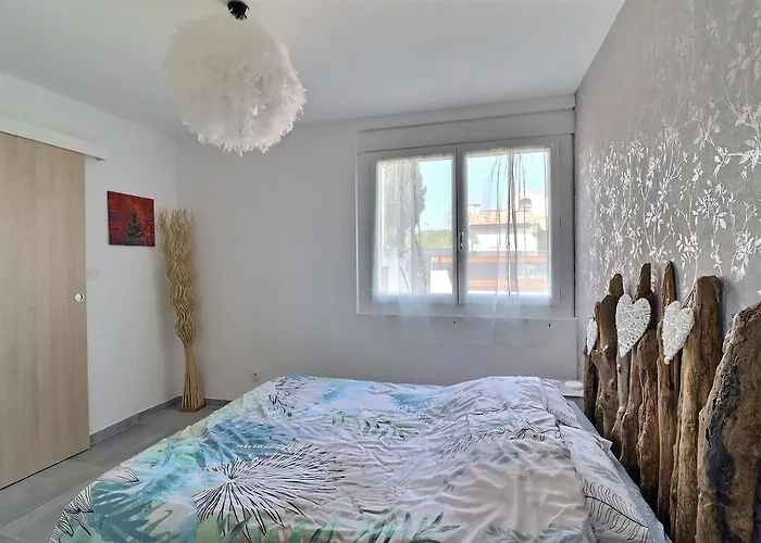 Location Appartement Saisonnier