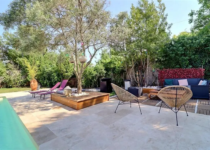 Location Appartement Saisonnier