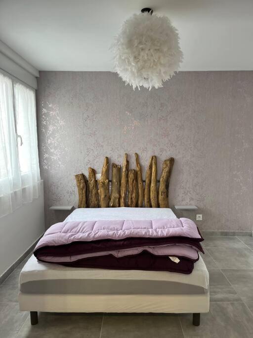 Location Saisonnier Apartment Clermont-l'Herault