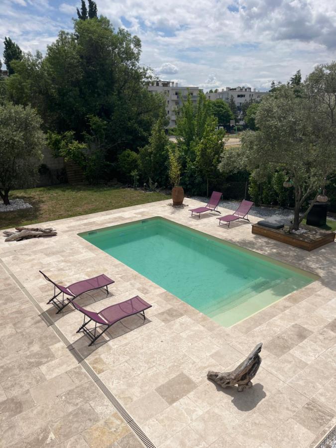 Apartment Location Saisonnier *