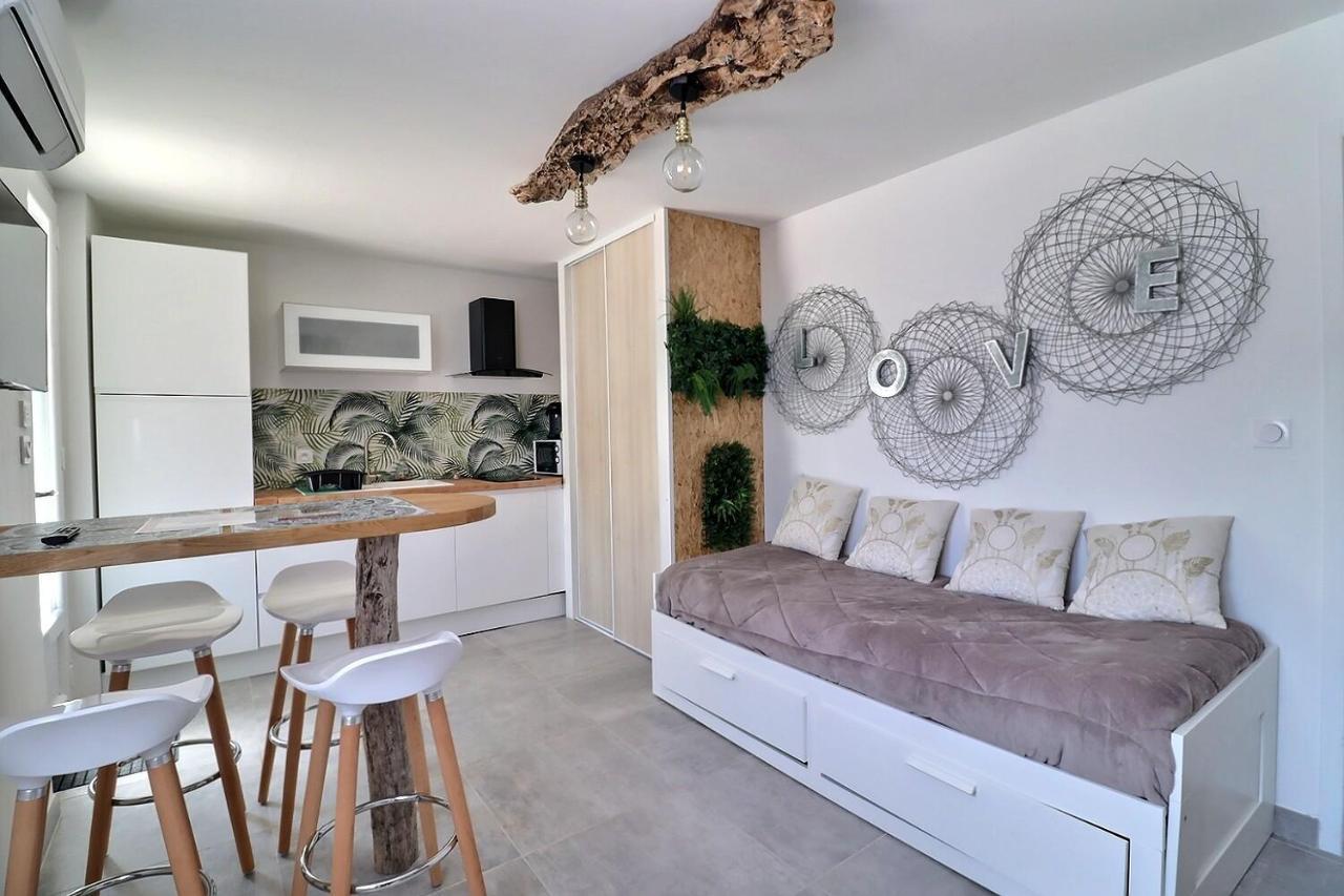 Location Saisonnier Apartment Clermont-l'Herault