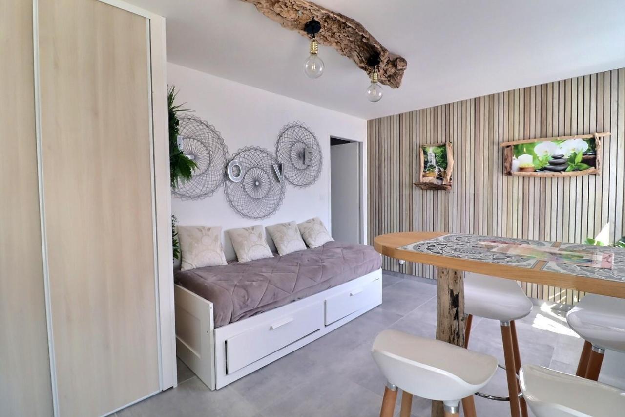Apartment Location Saisonnier *