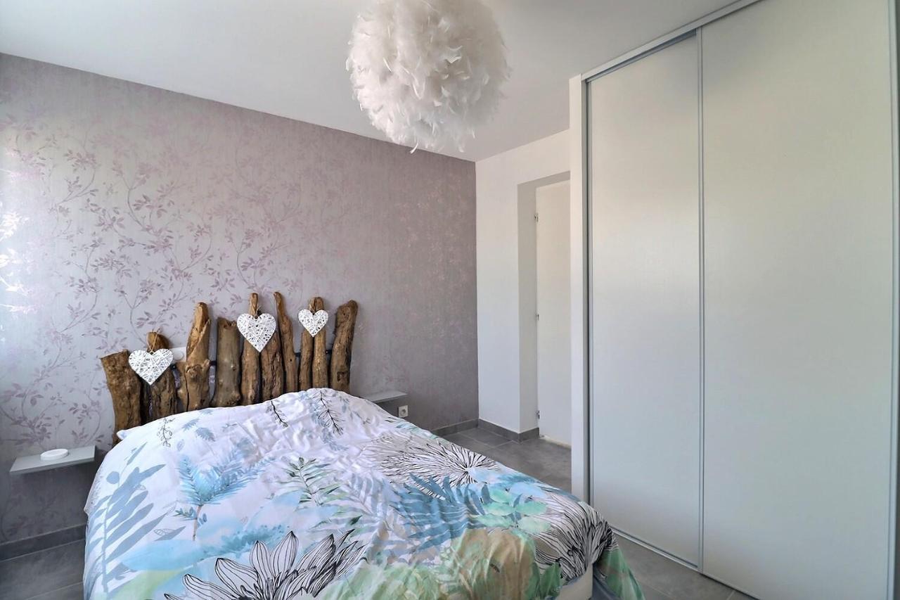 Location Saisonnier Apartment Clermont-l'Herault