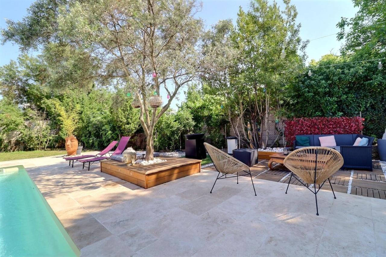 Location Saisonnier Apartment *
